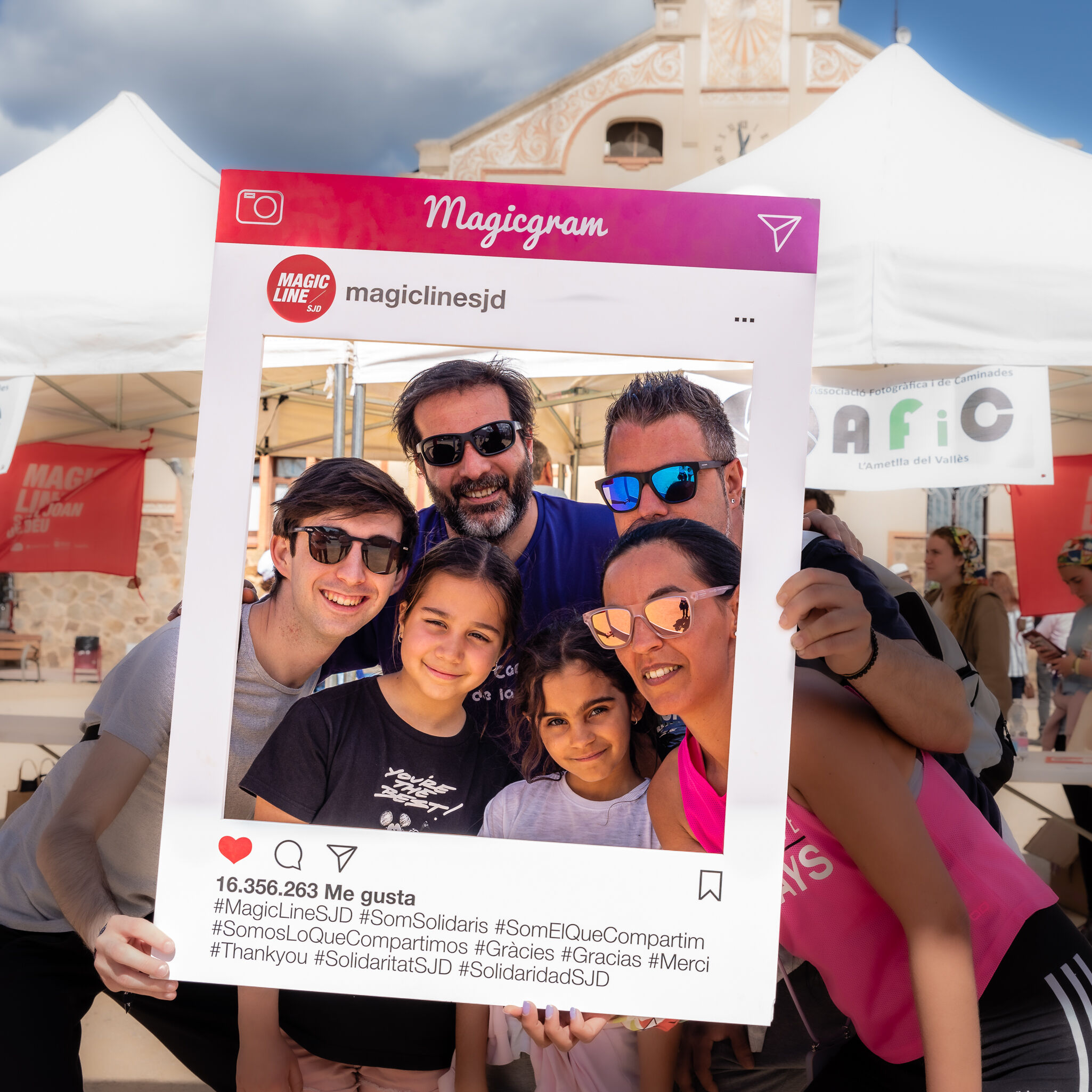 Magic Line Ametlla 10